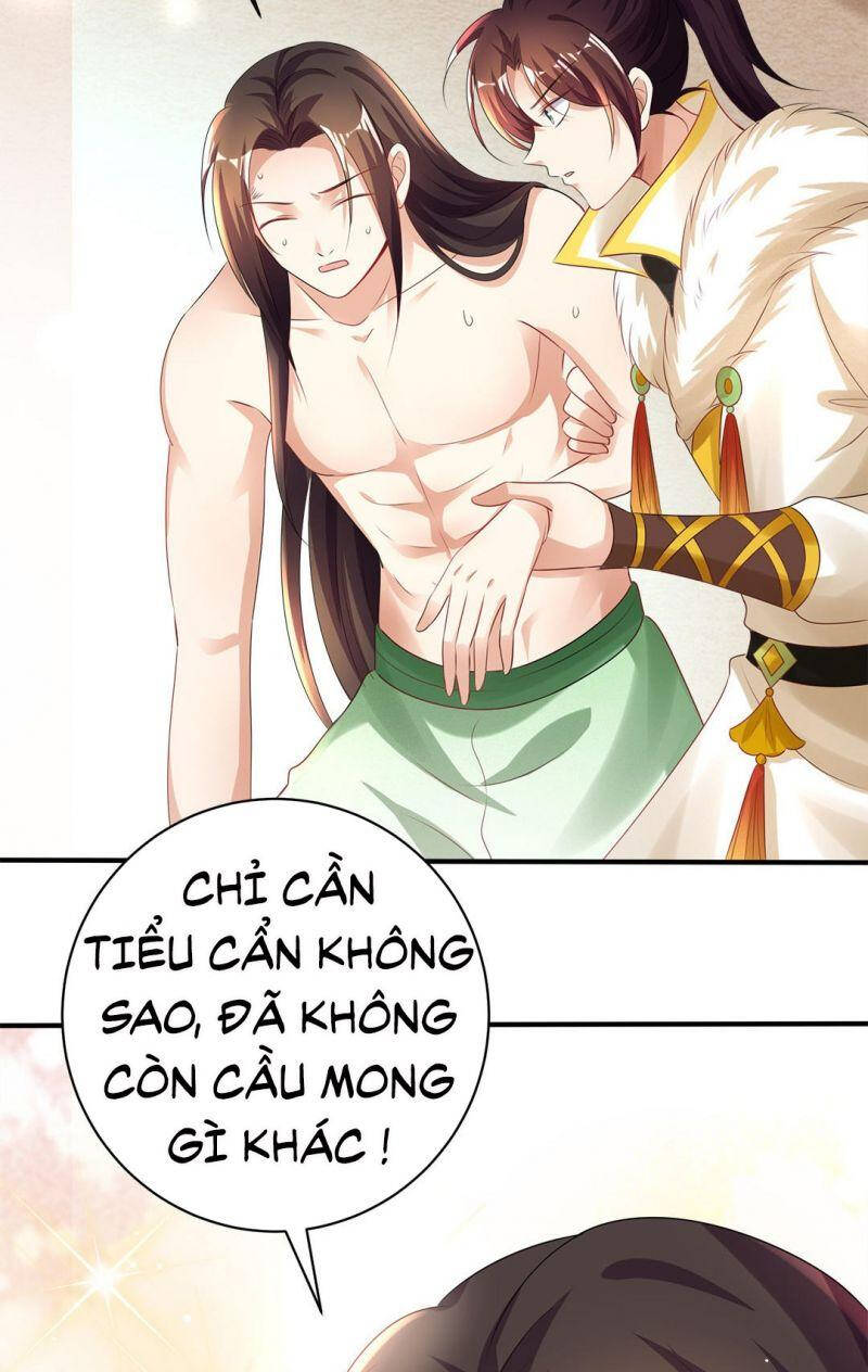 Thiên Kim Bất Hoán Chapter 81 - Trang 2