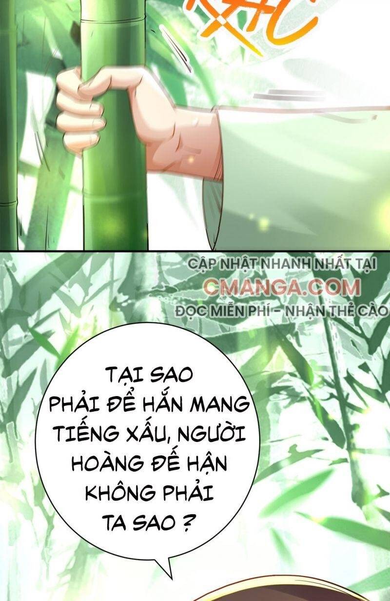 Thiên Kim Bất Hoán Chapter 81 - Trang 2