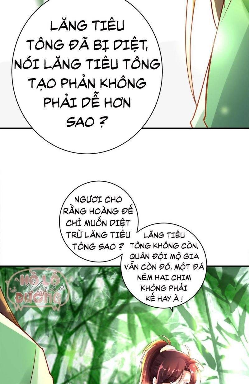 Thiên Kim Bất Hoán Chapter 81 - Trang 2