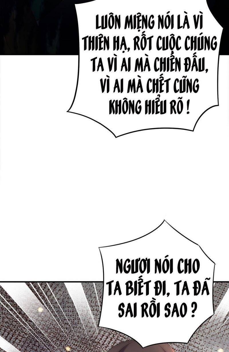 Thiên Kim Bất Hoán Chapter 81 - Trang 2