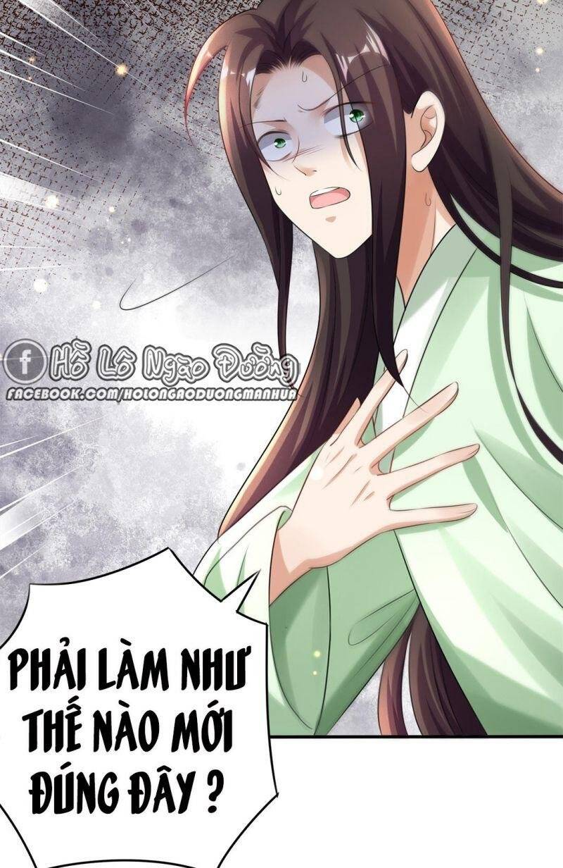 Thiên Kim Bất Hoán Chapter 81 - Trang 2