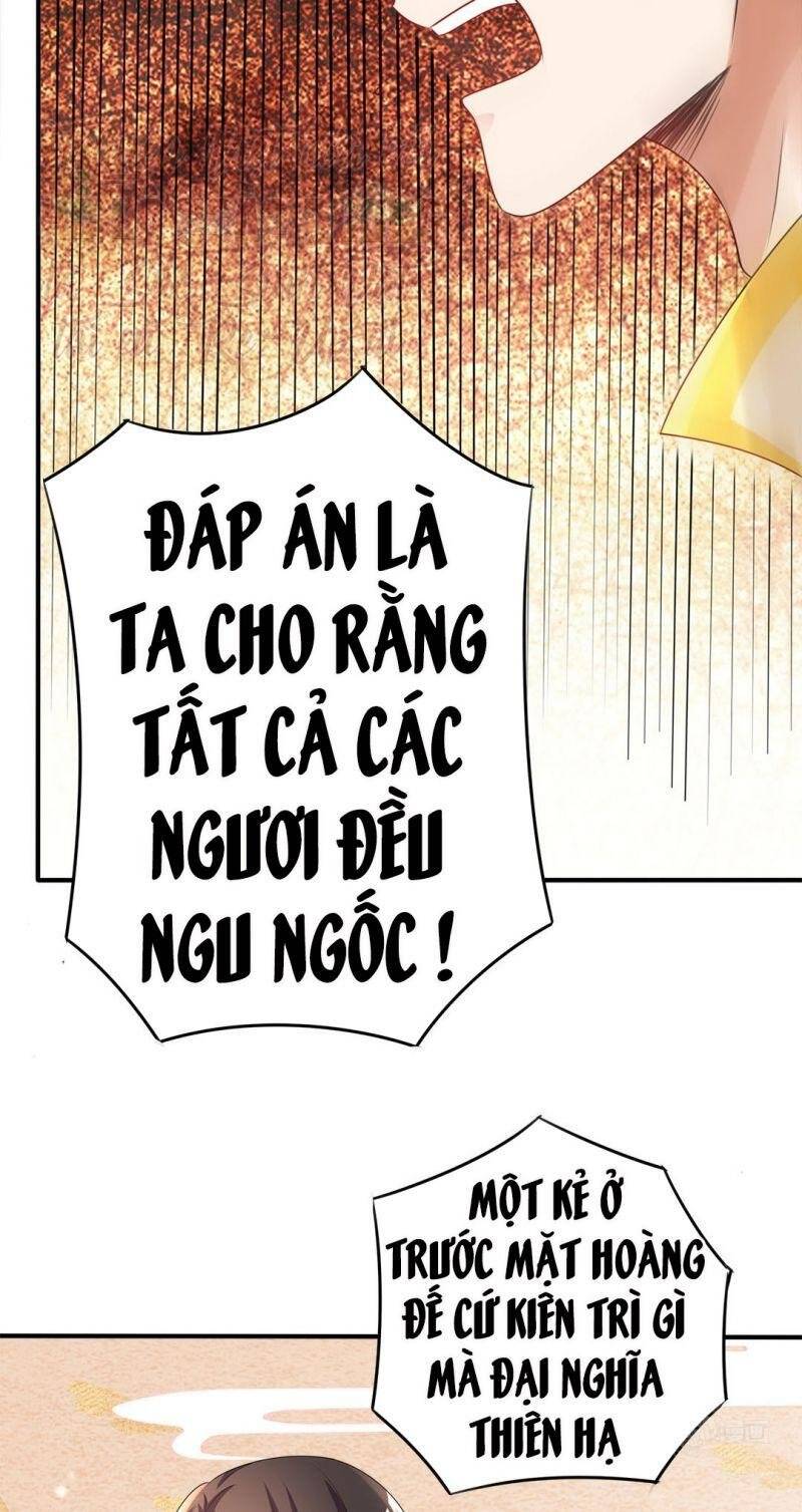 Thiên Kim Bất Hoán Chapter 81 - Trang 2