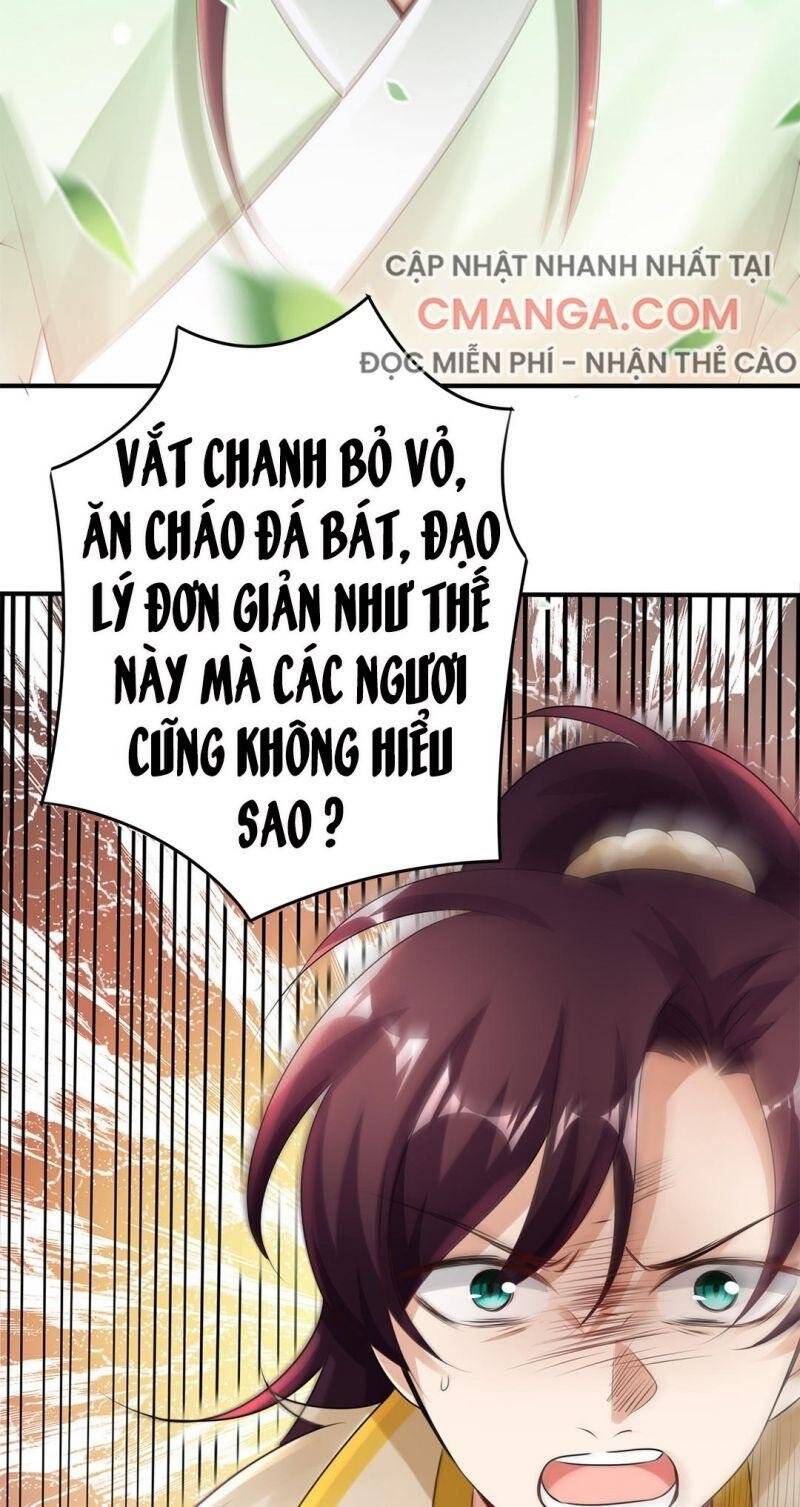 Thiên Kim Bất Hoán Chapter 81 - Trang 2