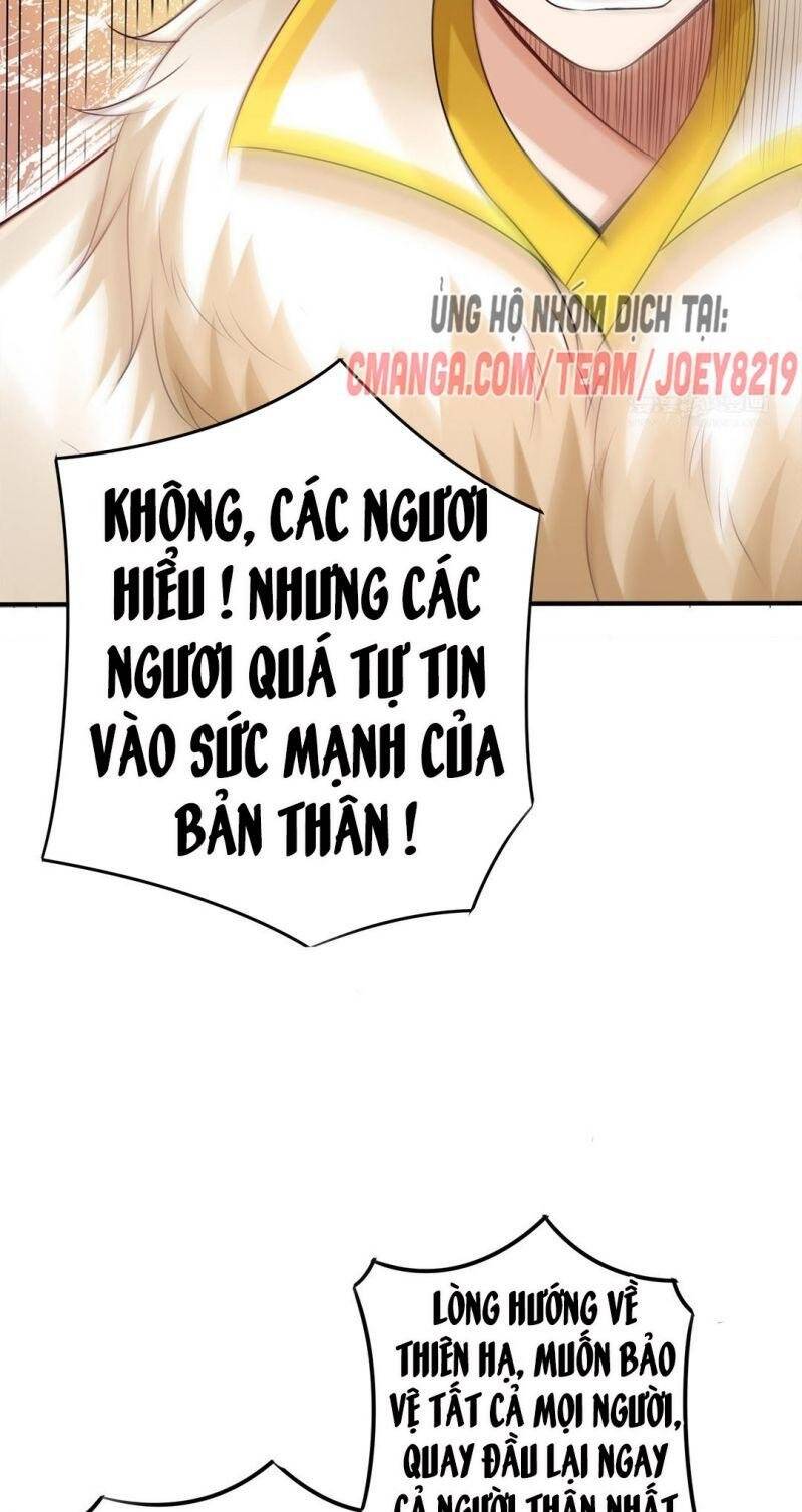 Thiên Kim Bất Hoán Chapter 81 - Trang 2