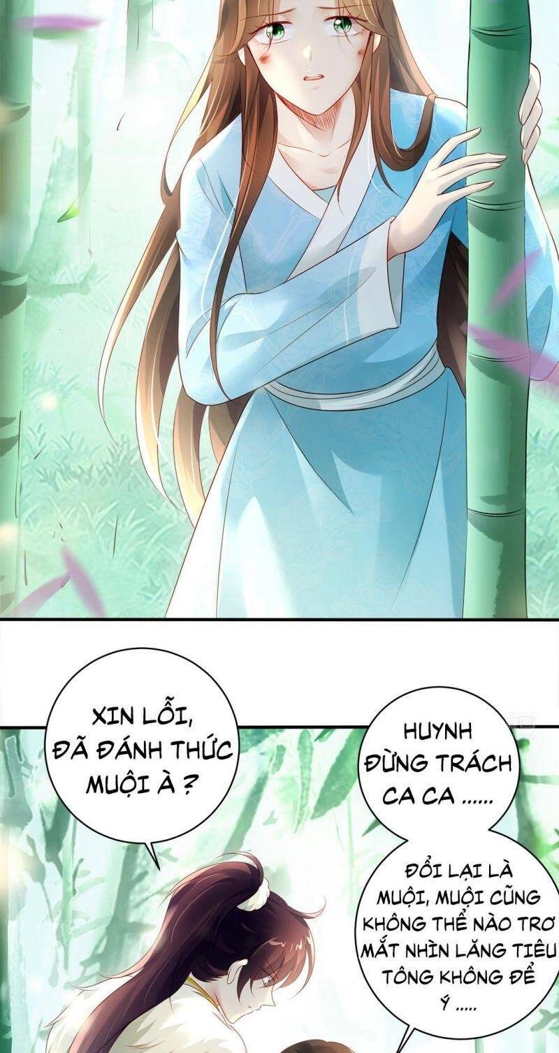 Thiên Kim Bất Hoán Chapter 81 - Trang 2