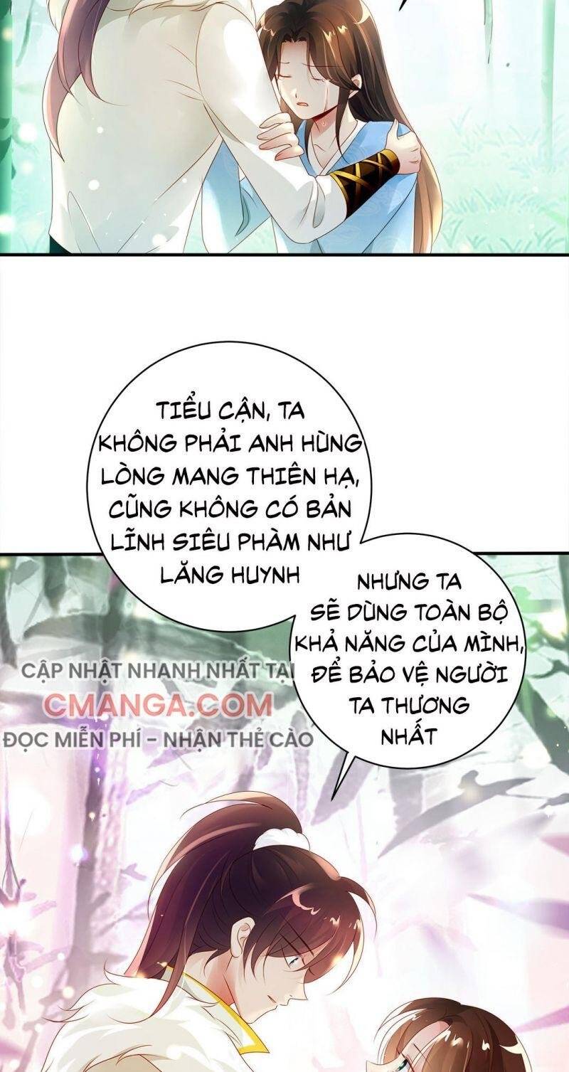 Thiên Kim Bất Hoán Chapter 81 - Trang 2