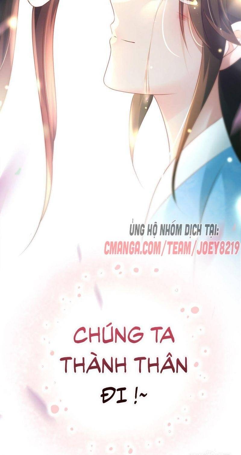 Thiên Kim Bất Hoán Chapter 81 - Trang 2