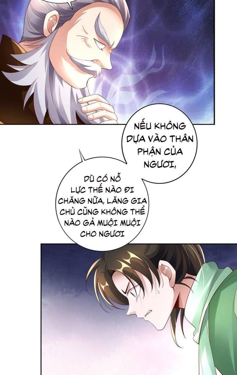 Thiên Kim Bất Hoán Chapter 80 - Trang 2