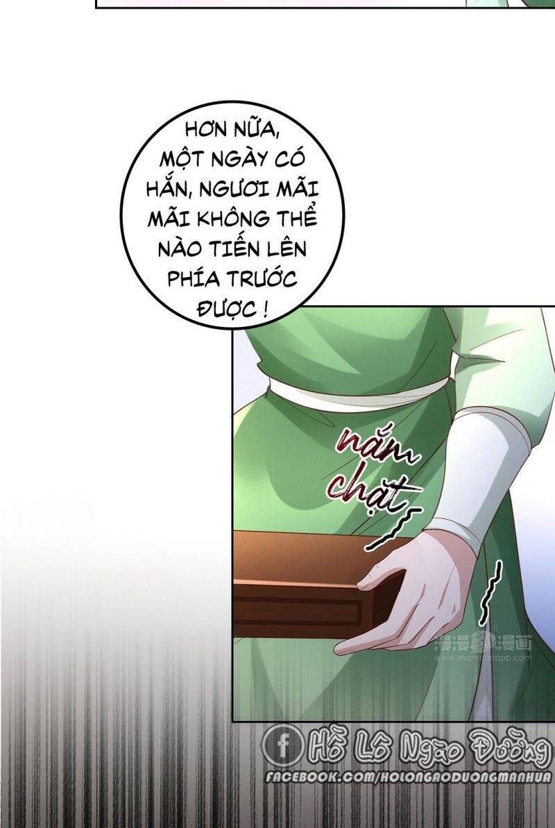 Thiên Kim Bất Hoán Chapter 80 - Trang 2