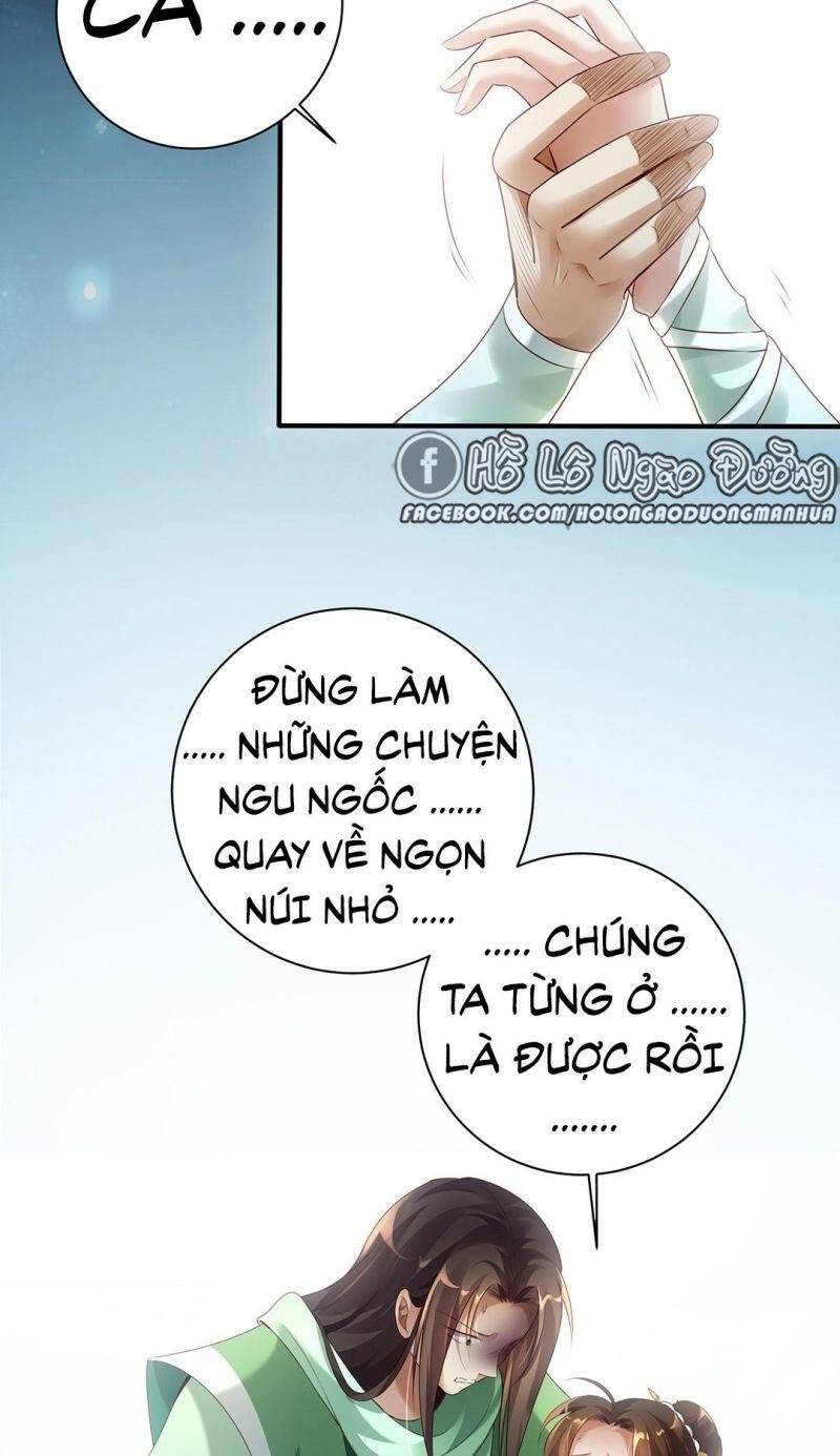 Thiên Kim Bất Hoán Chapter 80 - Trang 2