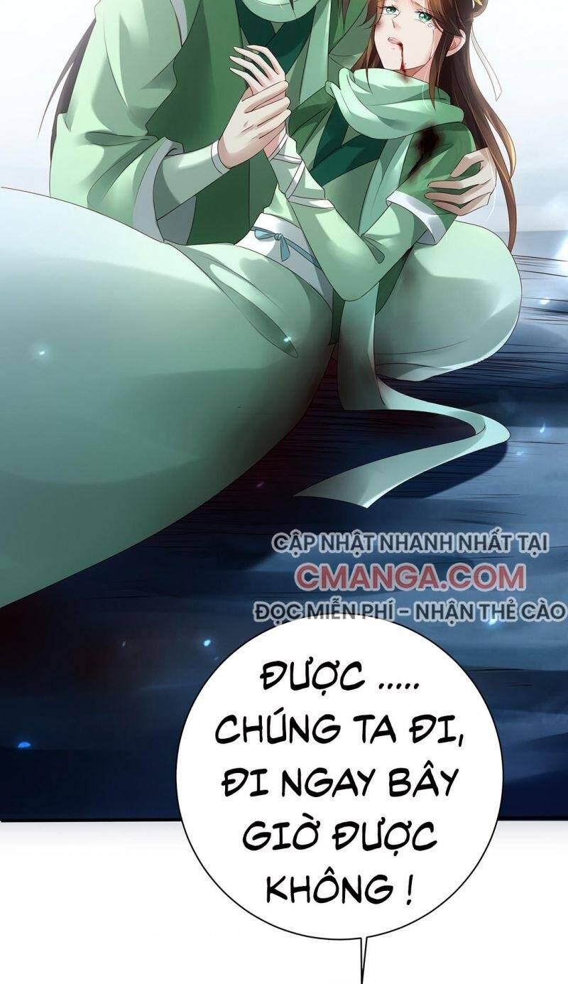 Thiên Kim Bất Hoán Chapter 80 - Trang 2