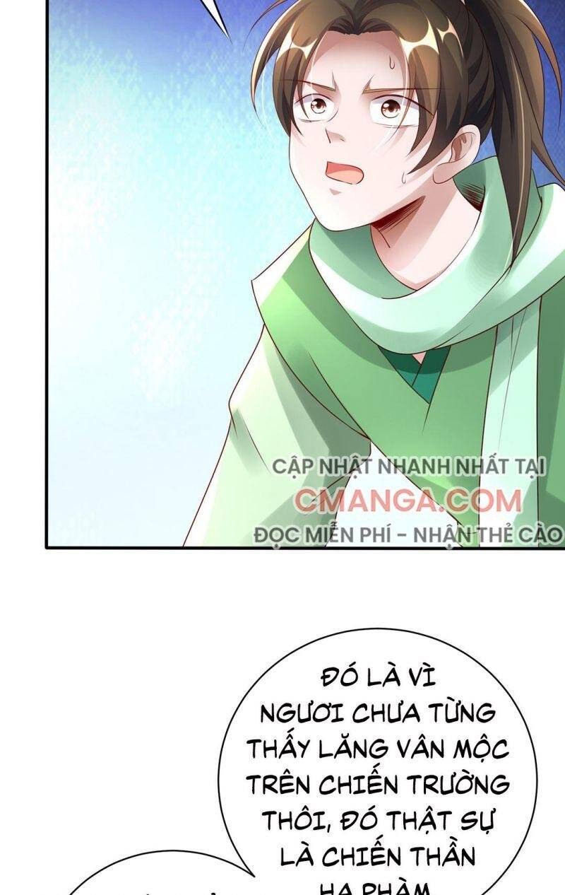 Thiên Kim Bất Hoán Chapter 80 - Trang 2