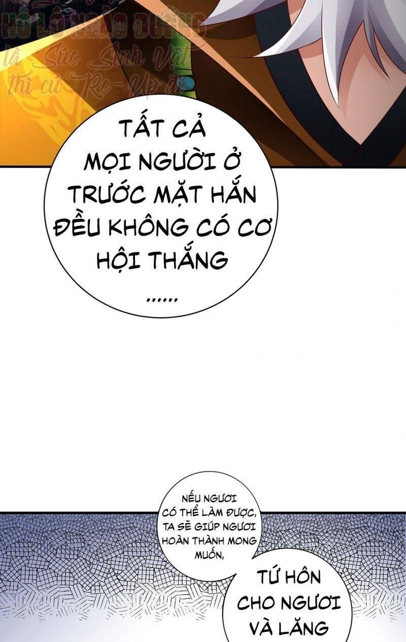 Thiên Kim Bất Hoán Chapter 80 - Trang 2