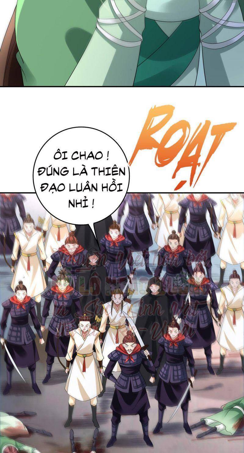 Thiên Kim Bất Hoán Chapter 79 - Trang 2