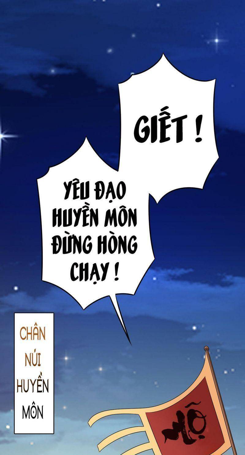 Thiên Kim Bất Hoán Chapter 79 - Trang 2