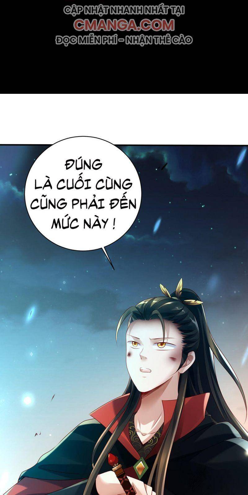 Thiên Kim Bất Hoán Chapter 79 - Trang 2