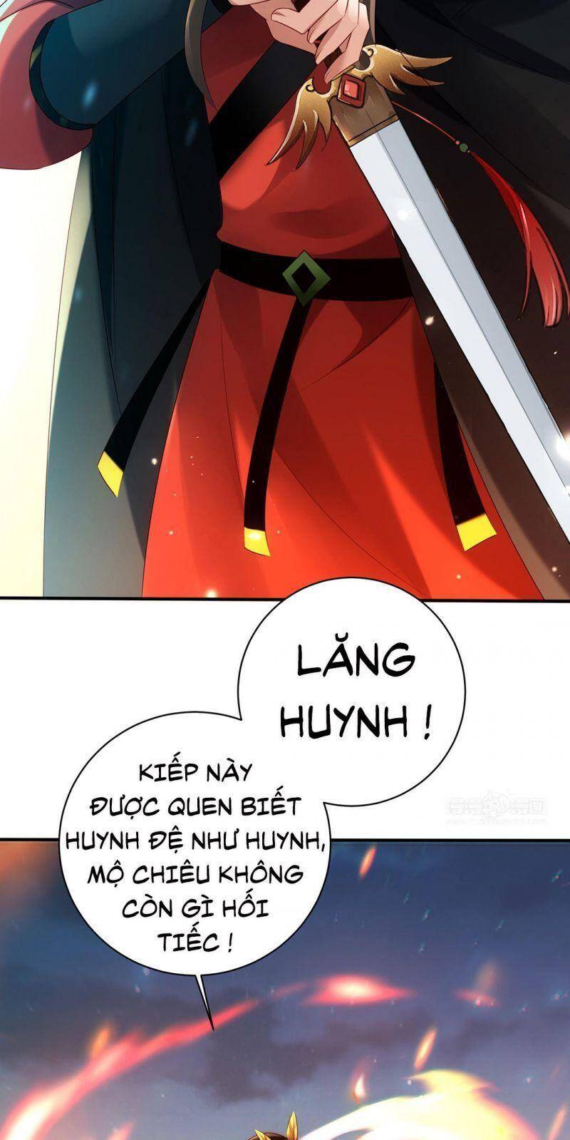 Thiên Kim Bất Hoán Chapter 79 - Trang 2