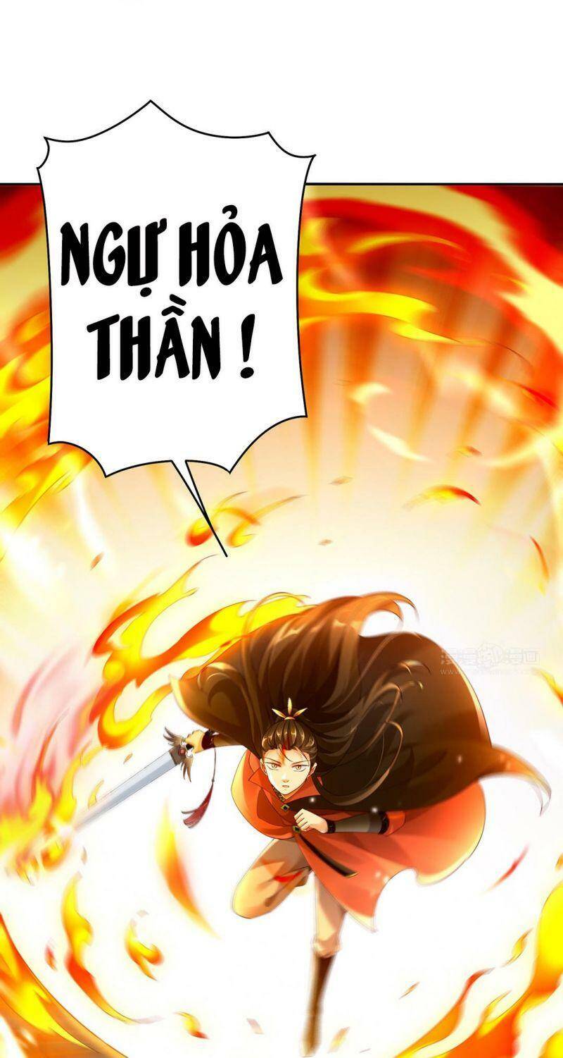 Thiên Kim Bất Hoán Chapter 78 - Trang 2