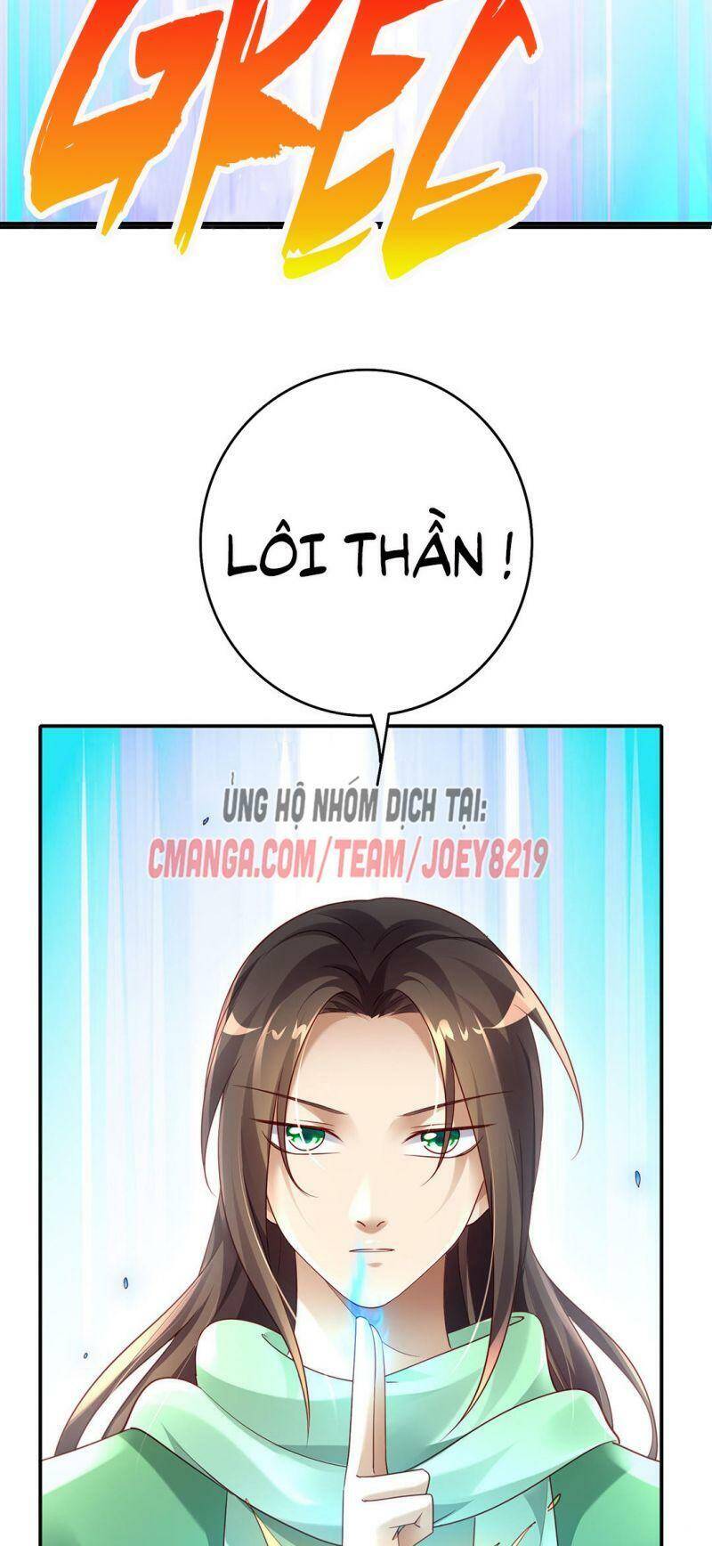 Thiên Kim Bất Hoán Chapter 78 - Trang 2