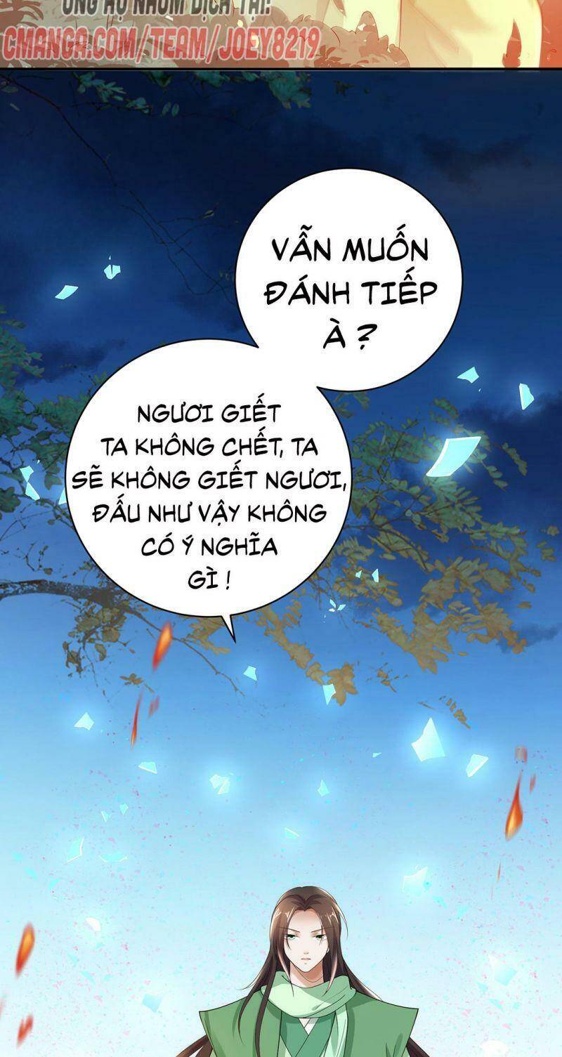 Thiên Kim Bất Hoán Chapter 78 - Trang 2