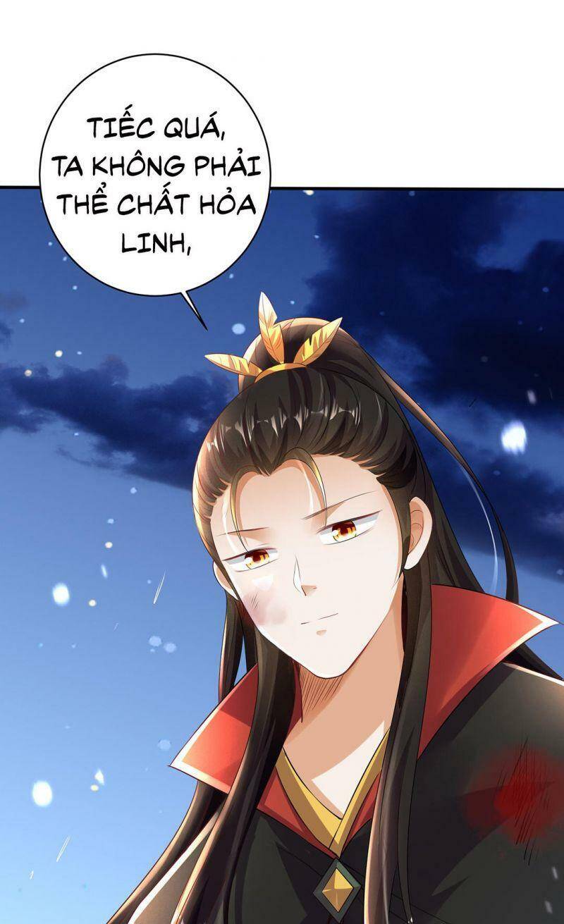 Thiên Kim Bất Hoán Chapter 78 - Trang 2