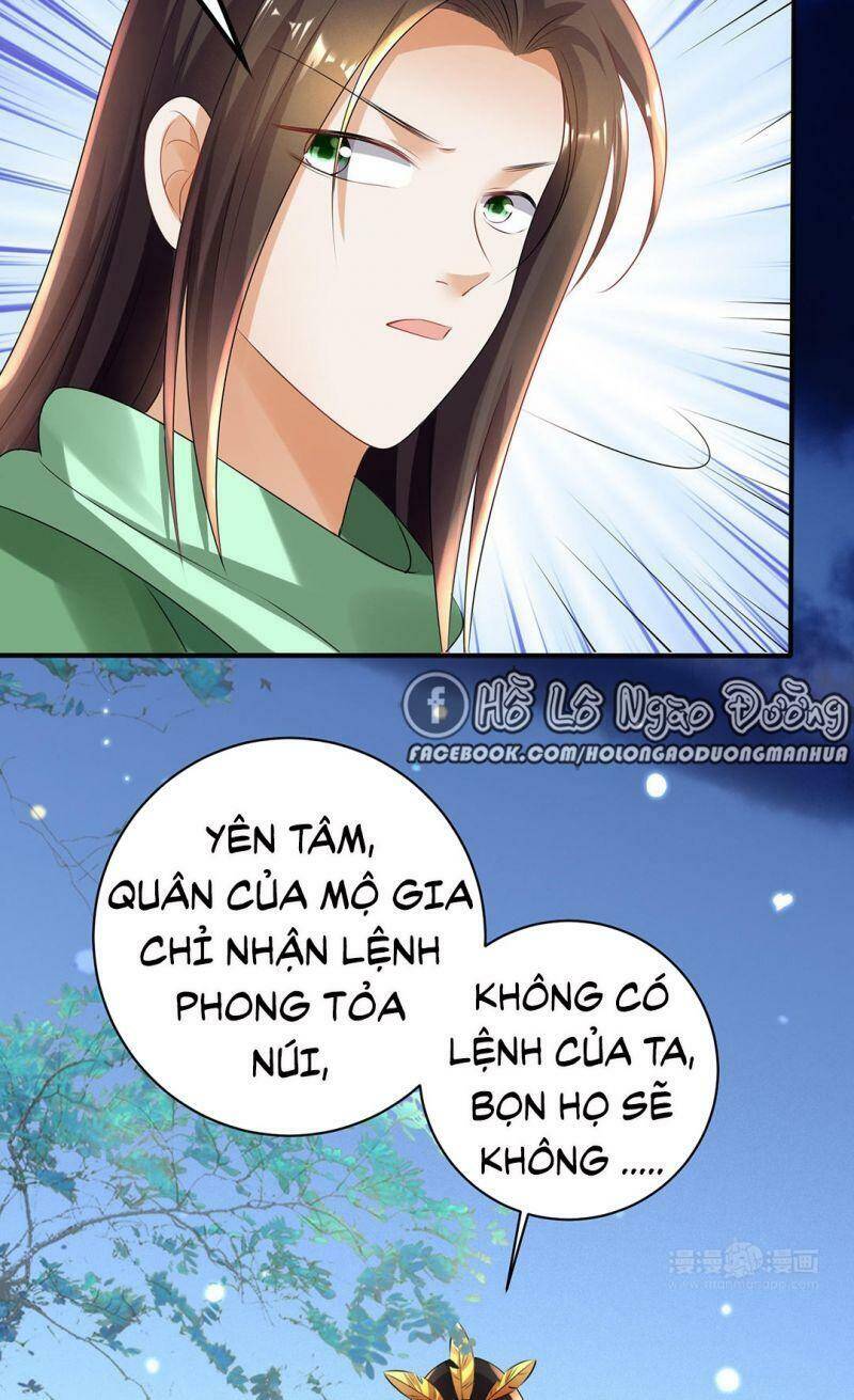 Thiên Kim Bất Hoán Chapter 78 - Trang 2