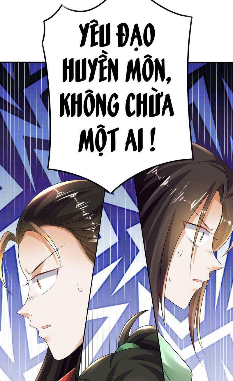 Thiên Kim Bất Hoán Chapter 78 - Trang 2