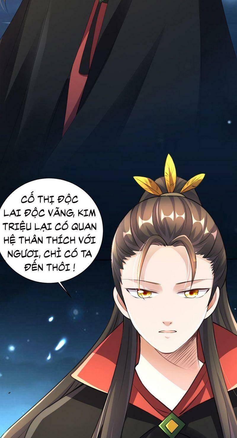 Thiên Kim Bất Hoán Chapter 78 - Trang 2