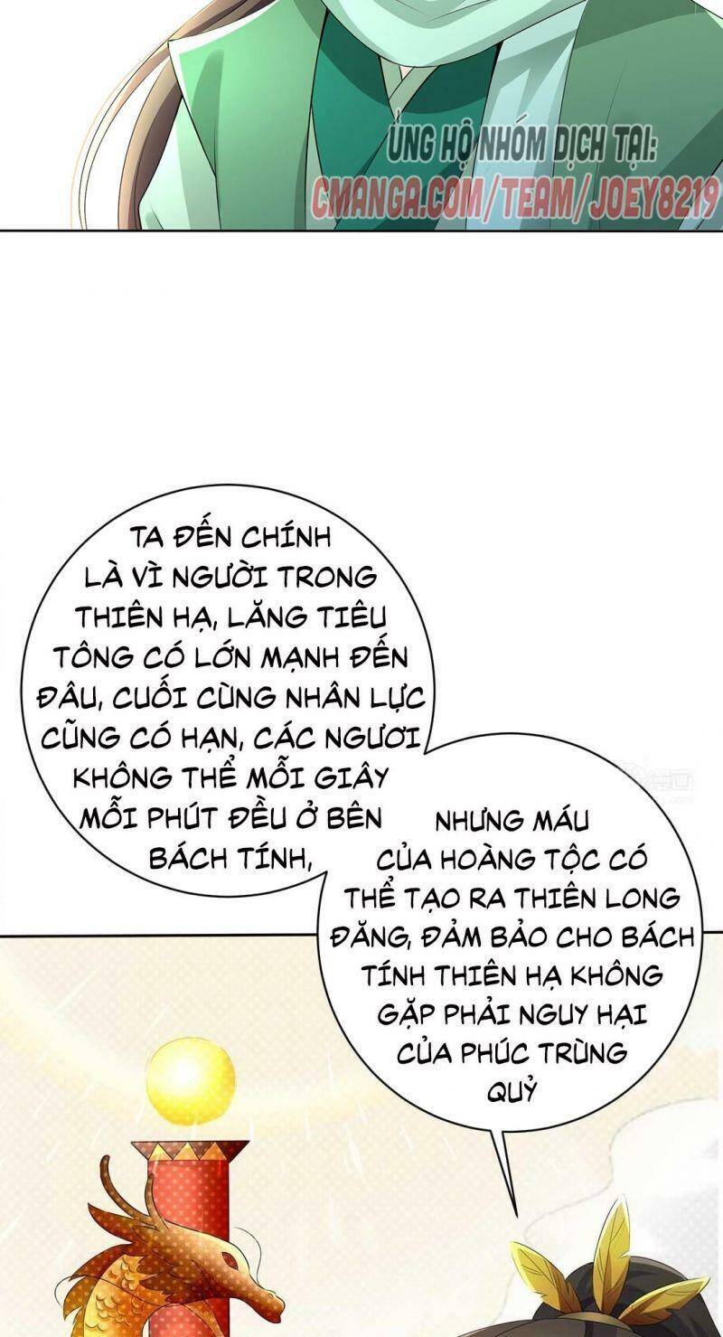 Thiên Kim Bất Hoán Chapter 78 - Trang 2