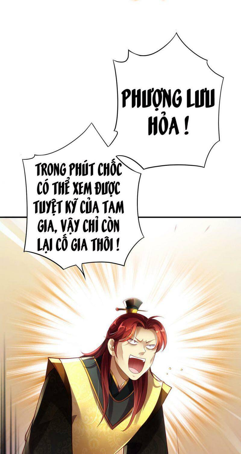 Thiên Kim Bất Hoán Chapter 77 - Trang 2