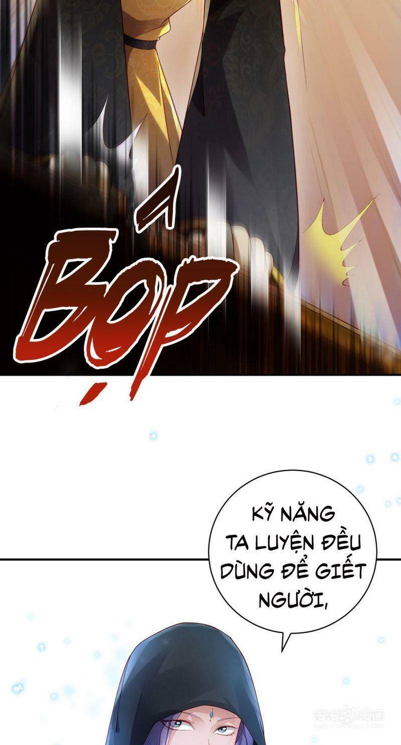 Thiên Kim Bất Hoán Chapter 77 - Trang 2