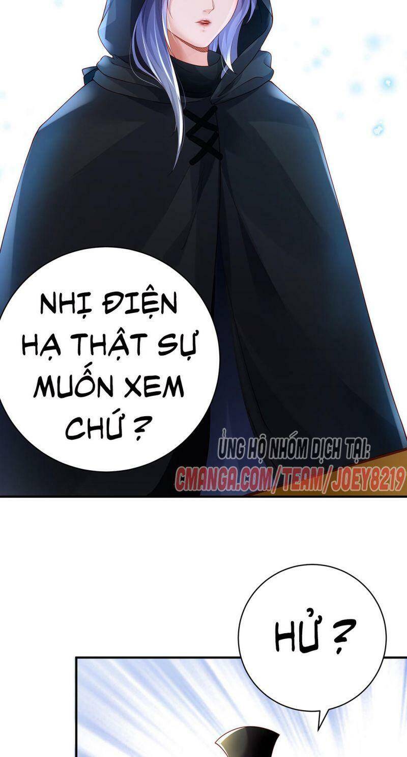 Thiên Kim Bất Hoán Chapter 77 - Trang 2