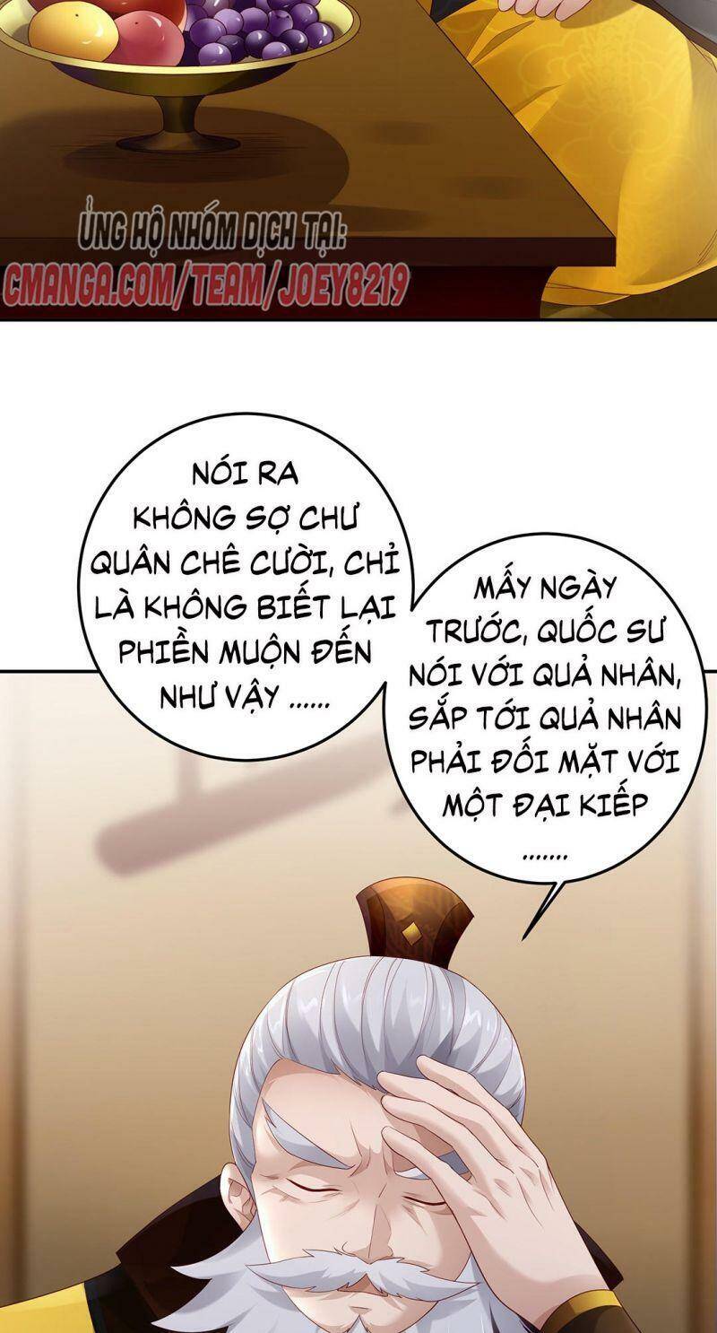 Thiên Kim Bất Hoán Chapter 77 - Trang 2