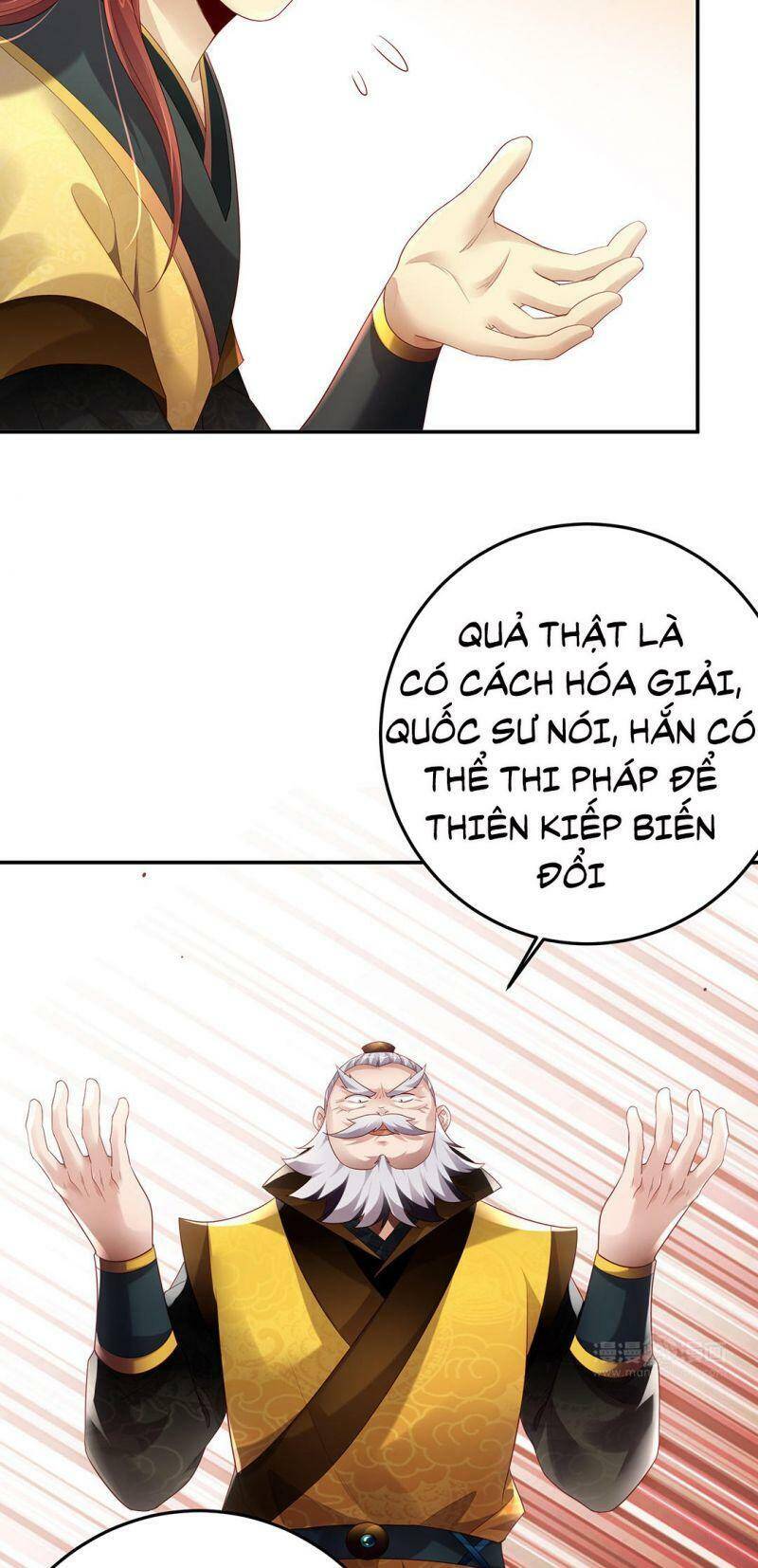 Thiên Kim Bất Hoán Chapter 77 - Trang 2