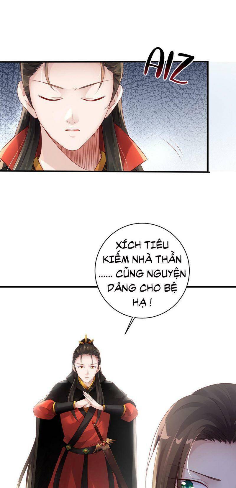 Thiên Kim Bất Hoán Chapter 77 - Trang 2