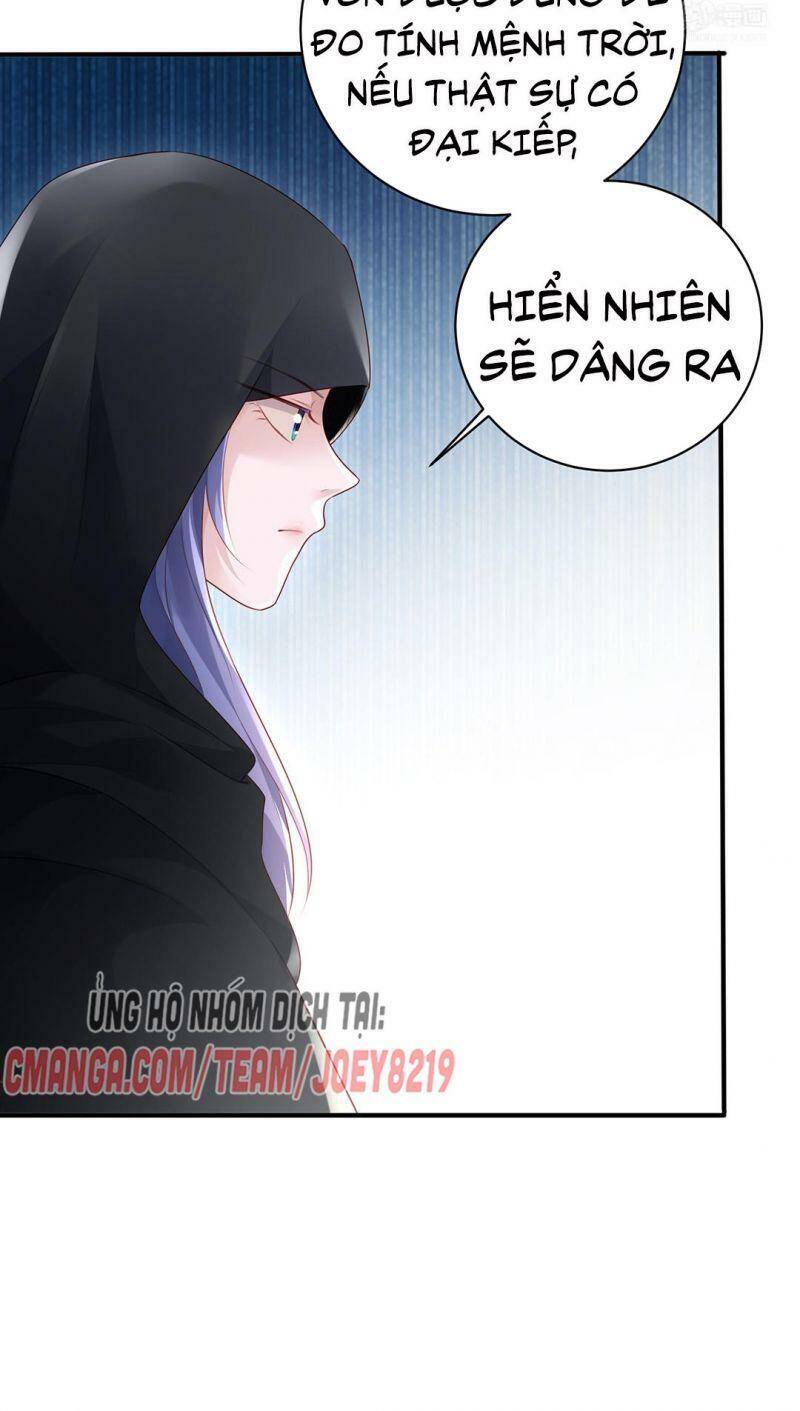 Thiên Kim Bất Hoán Chapter 77 - Trang 2