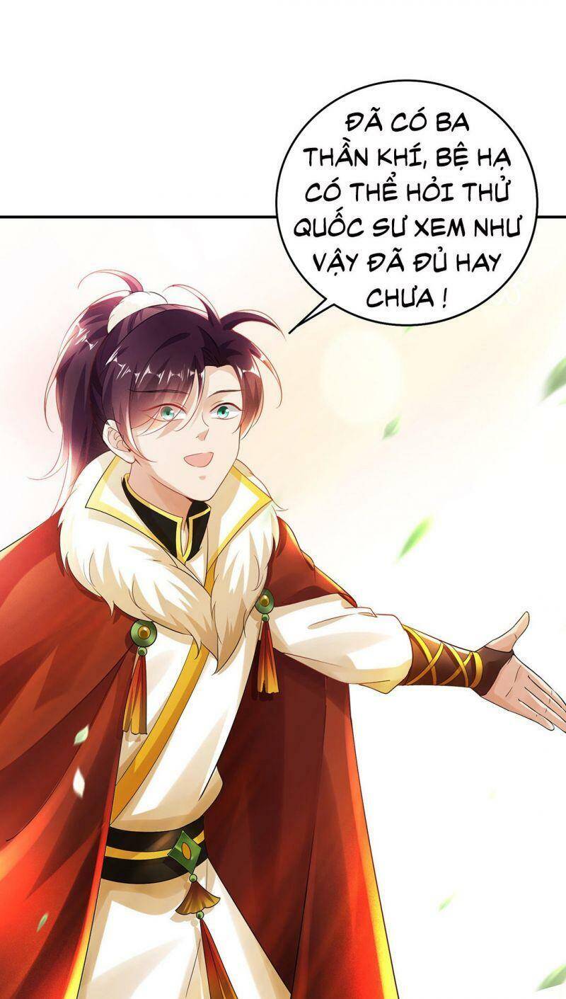 Thiên Kim Bất Hoán Chapter 77 - Trang 2