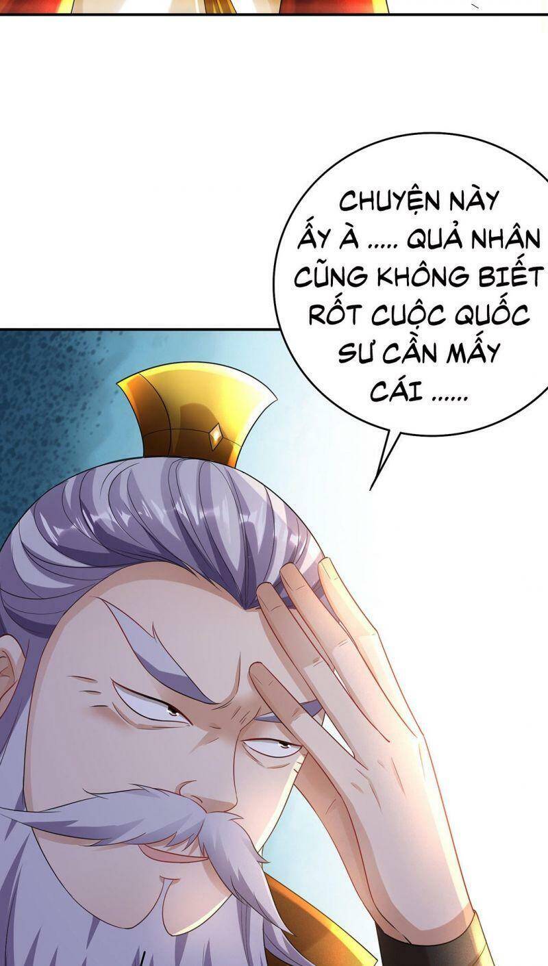 Thiên Kim Bất Hoán Chapter 77 - Trang 2