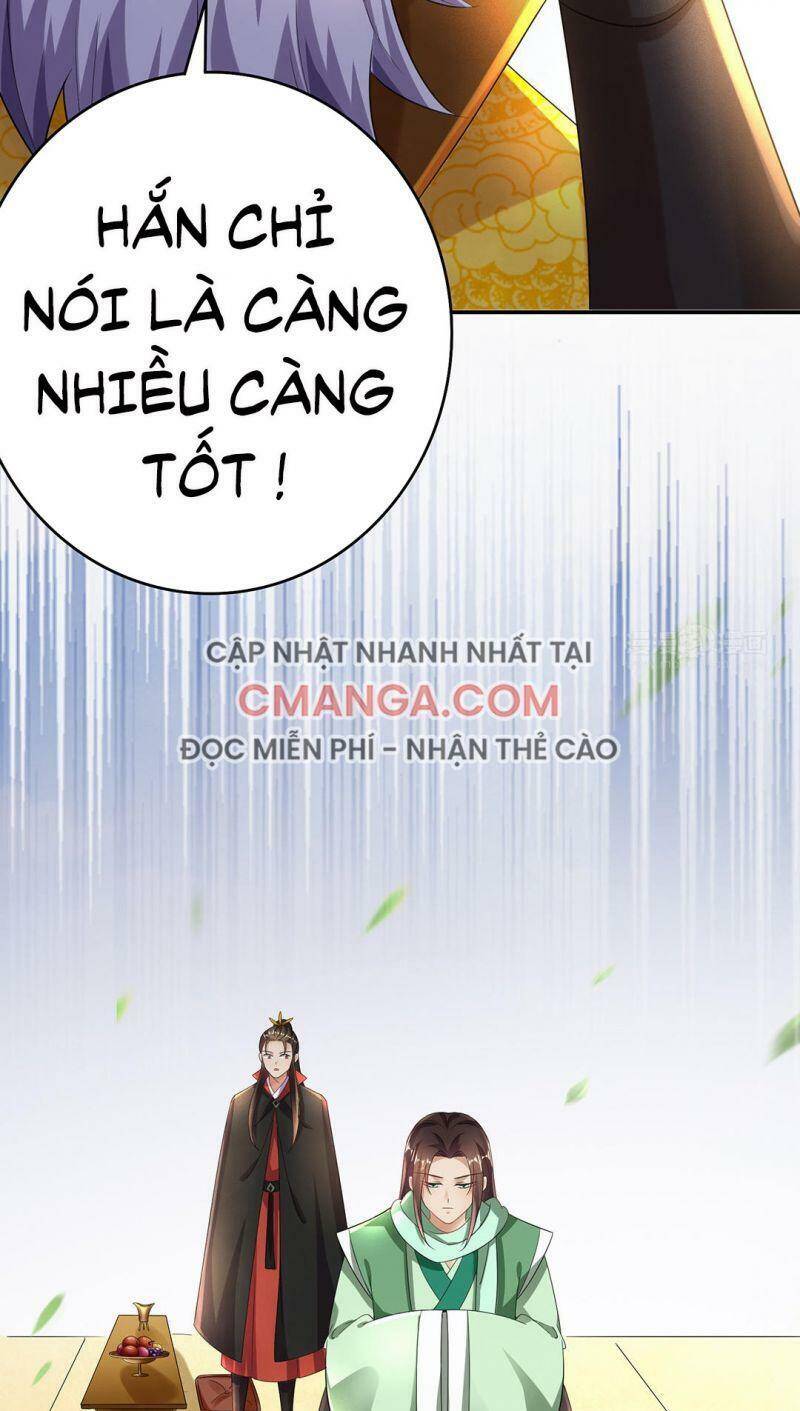 Thiên Kim Bất Hoán Chapter 77 - Trang 2