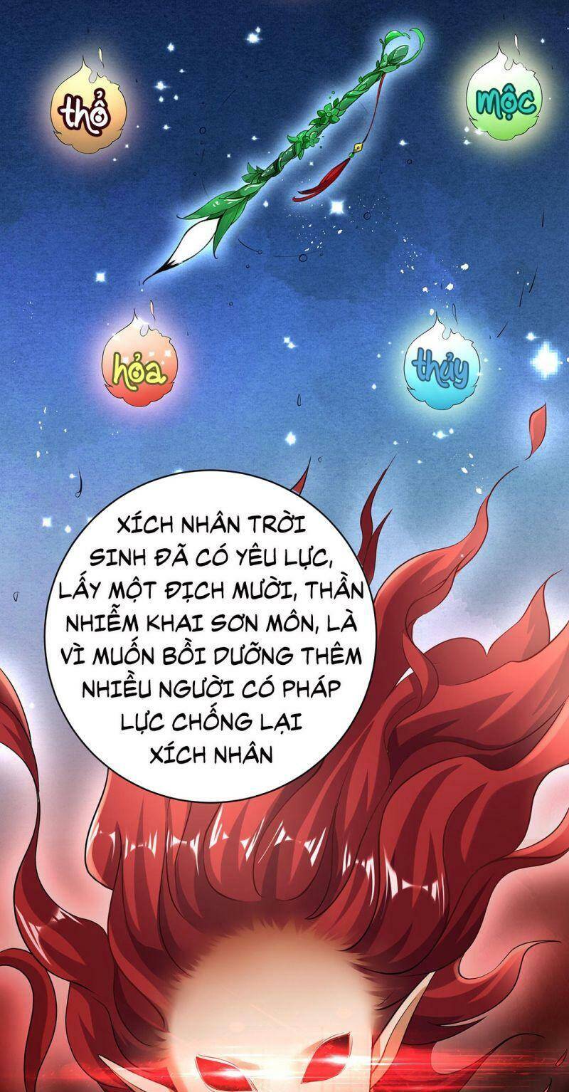 Thiên Kim Bất Hoán Chapter 77 - Trang 2