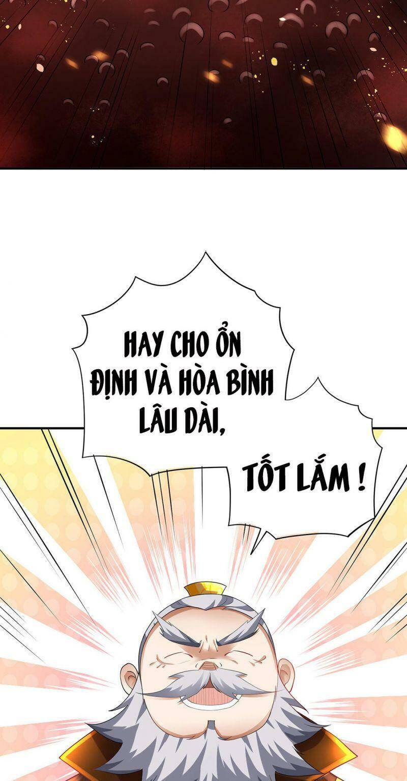 Thiên Kim Bất Hoán Chapter 77 - Trang 2