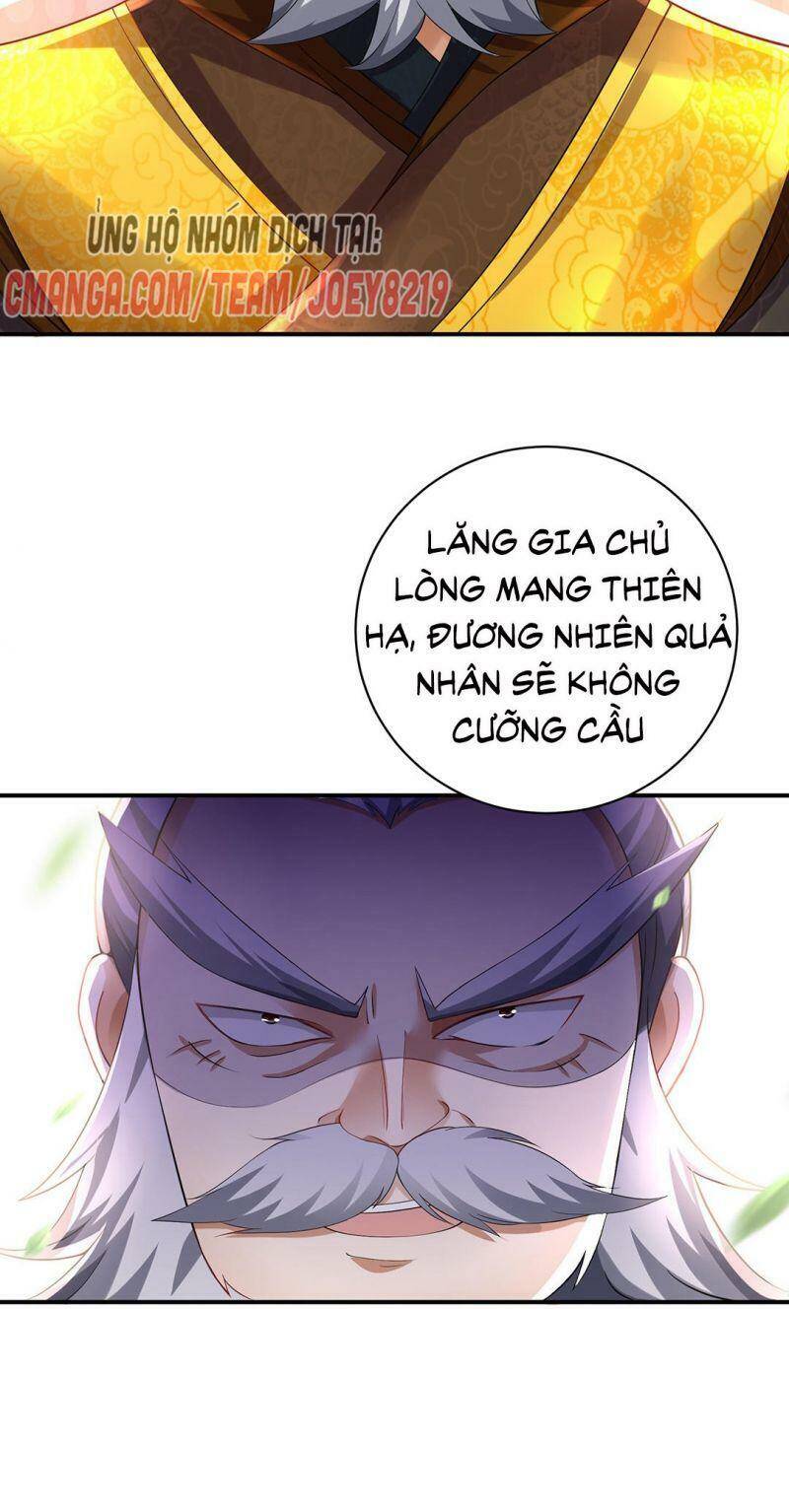 Thiên Kim Bất Hoán Chapter 77 - Trang 2