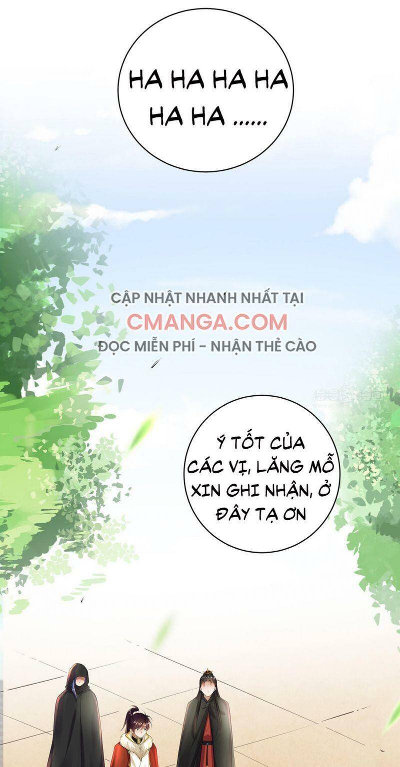 Thiên Kim Bất Hoán Chapter 77 - Trang 2