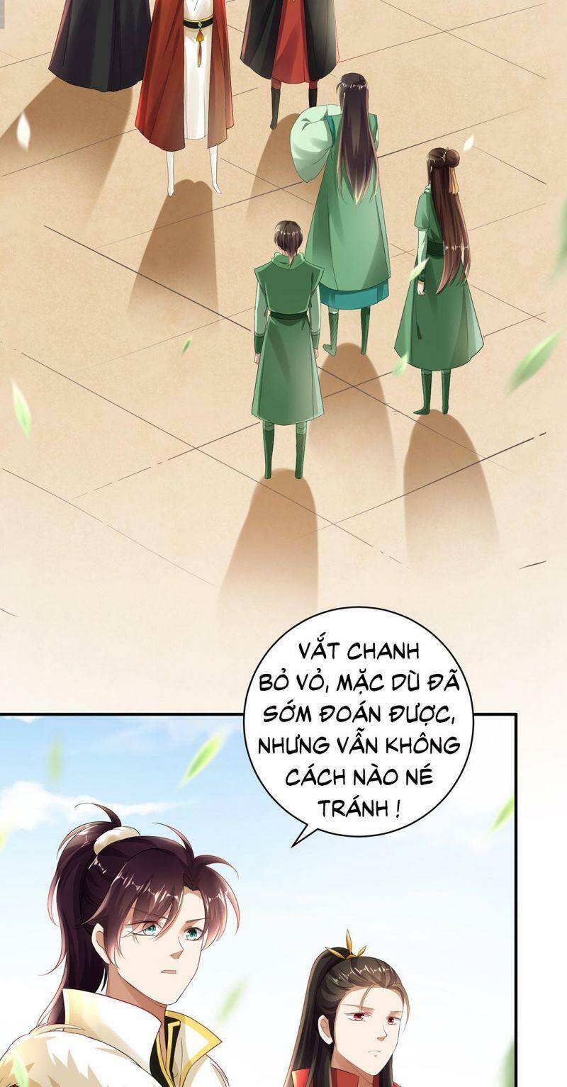 Thiên Kim Bất Hoán Chapter 77 - Trang 2