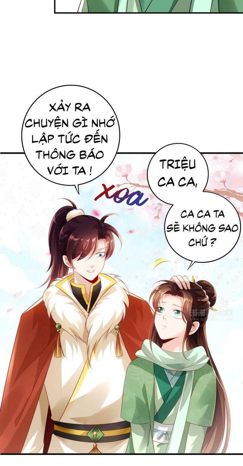 Thiên Kim Bất Hoán Chapter 77 - Trang 2