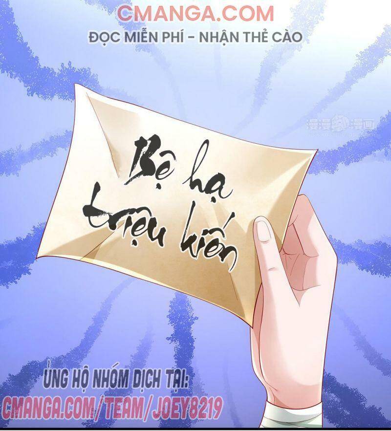 Thiên Kim Bất Hoán Chapter 77 - Trang 2