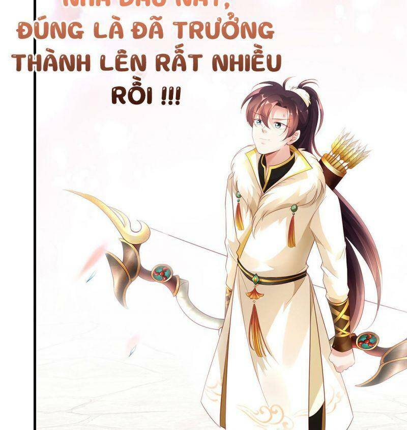 Thiên Kim Bất Hoán Chapter 76.5 - Trang 2