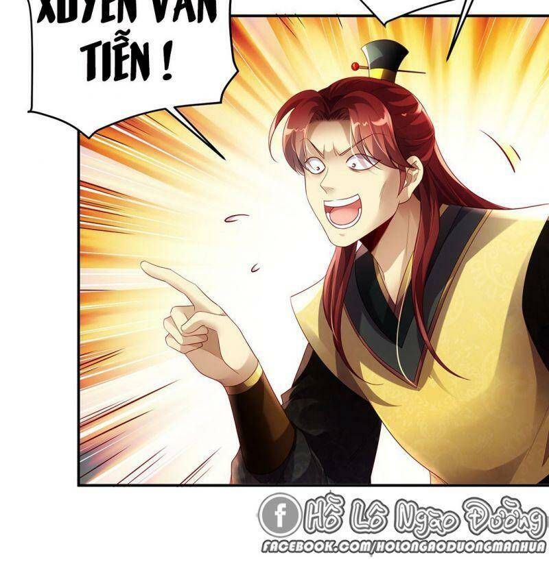 Thiên Kim Bất Hoán Chapter 76.5 - Trang 2