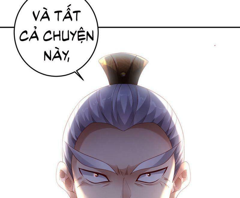 Thiên Kim Bất Hoán Chapter 76 - Trang 2