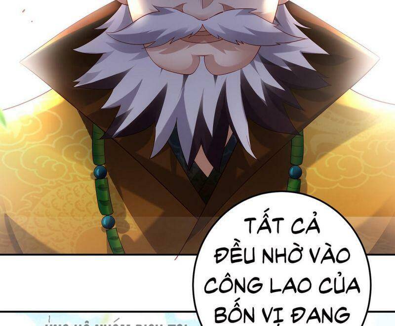 Thiên Kim Bất Hoán Chapter 76 - Trang 2